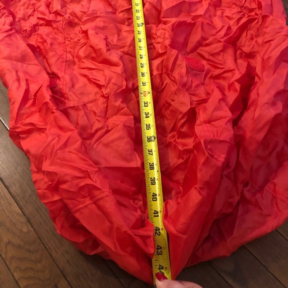 Travel bag for stroller -fits even a double stroller! - Picture 5 of 11